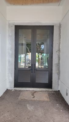 Project in North Palm Beach