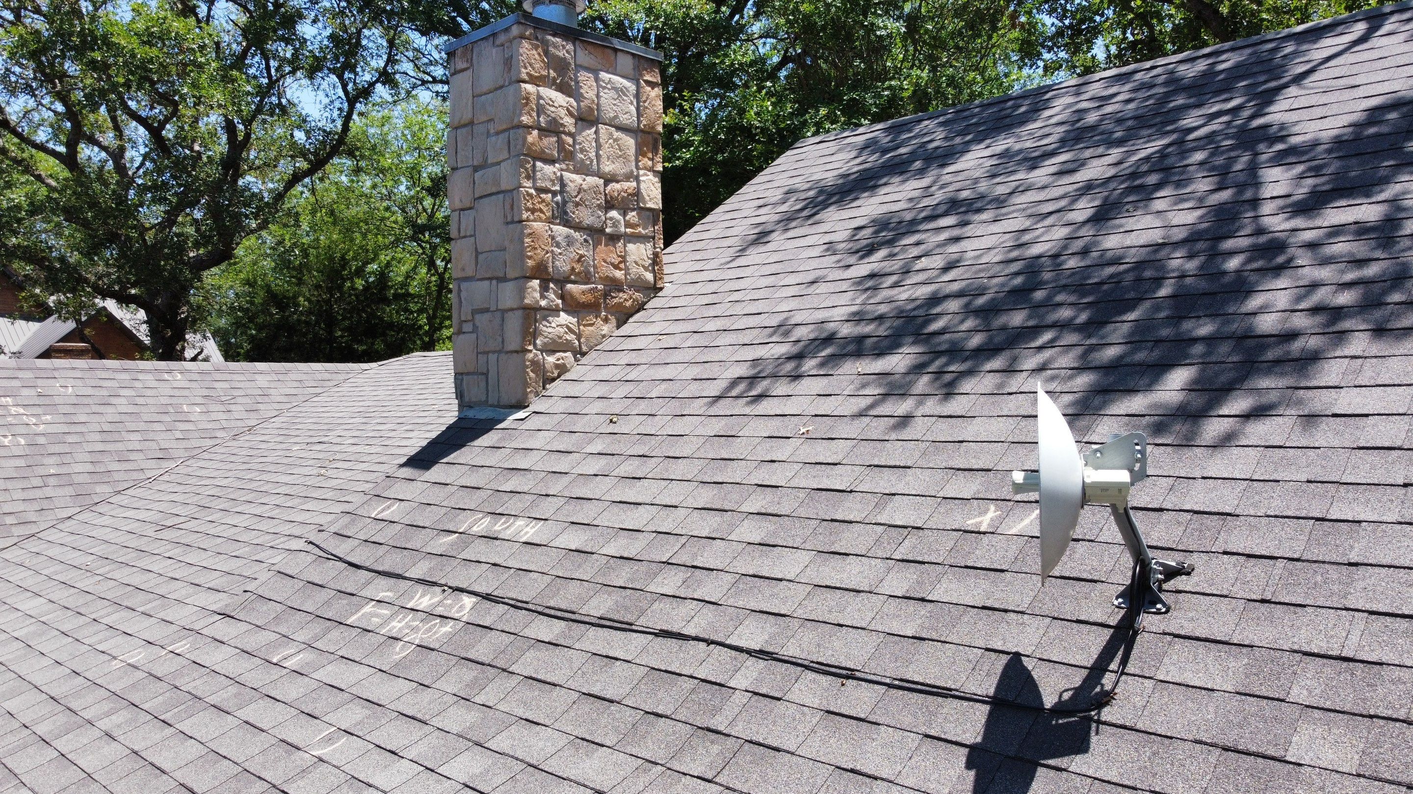 Roof Restoration by First Out Roofing 