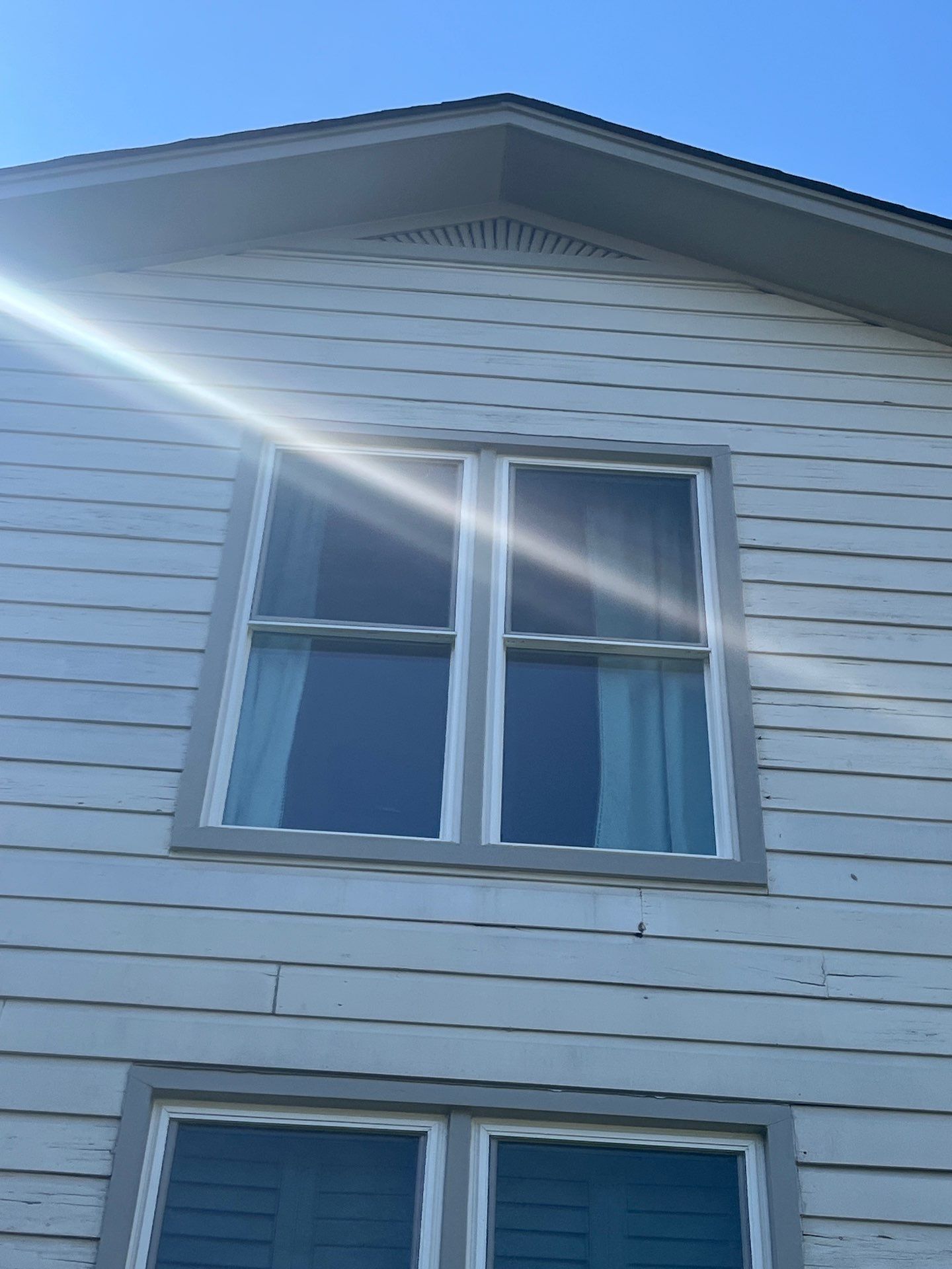 Hamre Project in Mountain Brook by The Window Source