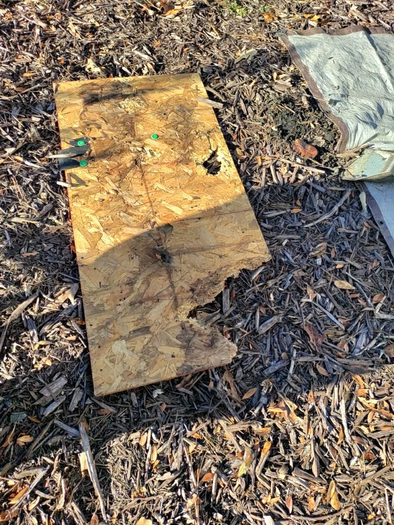 Residential Roofing Installation using Owens Corning by Inspector Roofing and Restoration