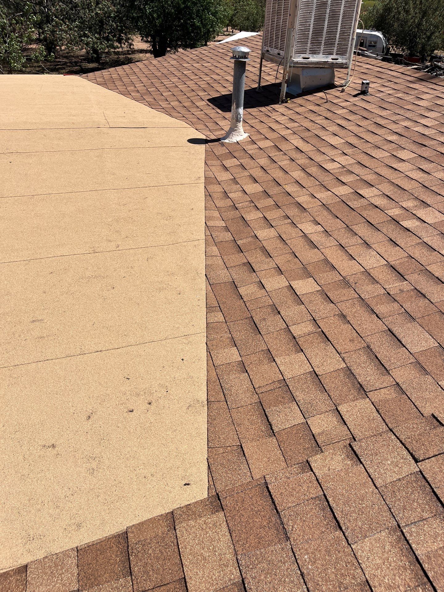 Rustic Cedar Shingles by Reimagine Roofing