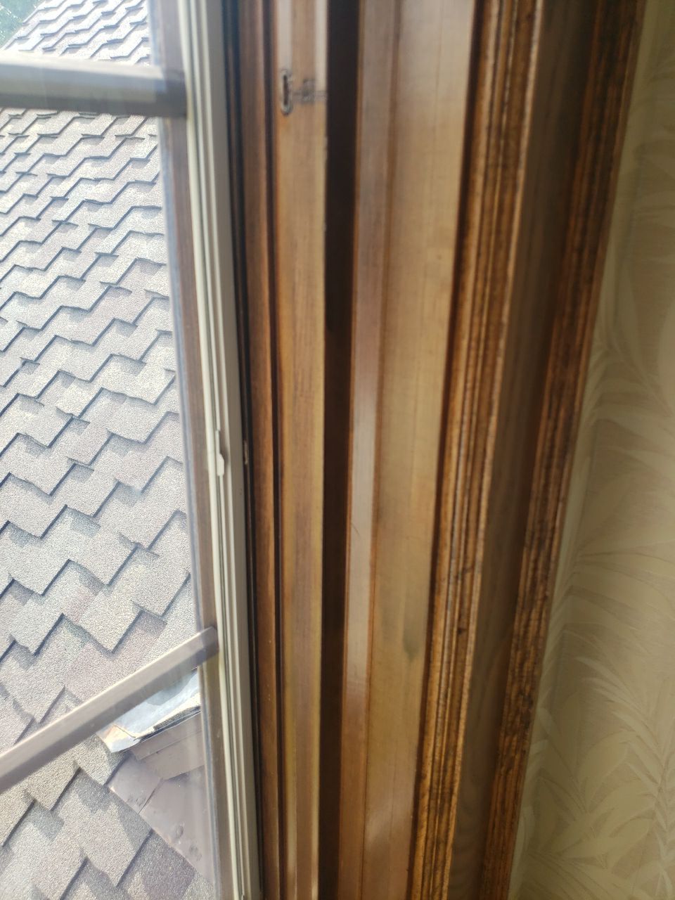 The unstoppable roof. by Weather-Tite Exteriors LLC