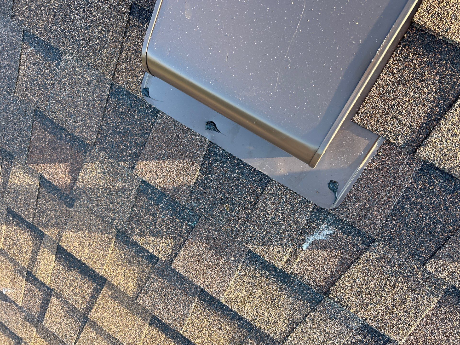 Project in Austin by Rhino Roofing and General Contracting, LLC