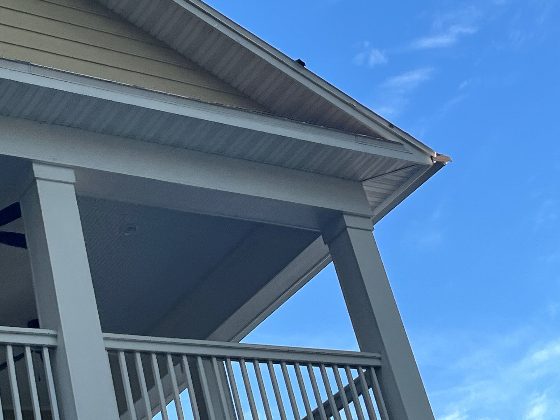 Project in St. Petersburg 33704 by Mitchell Roofing Company LLC 