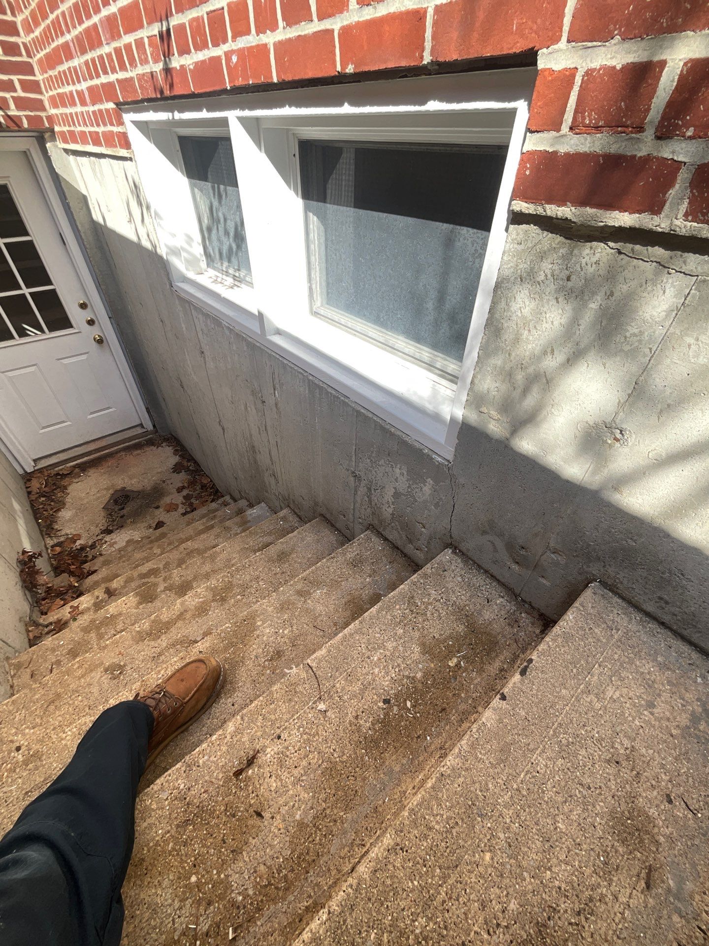 Crescent Rd, Port Washington, NY 11050 by A.M. Shield Waterproofing, Corp.