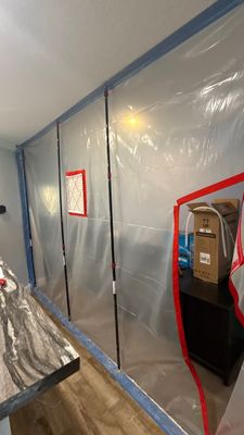 Slab Leak Restoration — Bonita Springs, FL