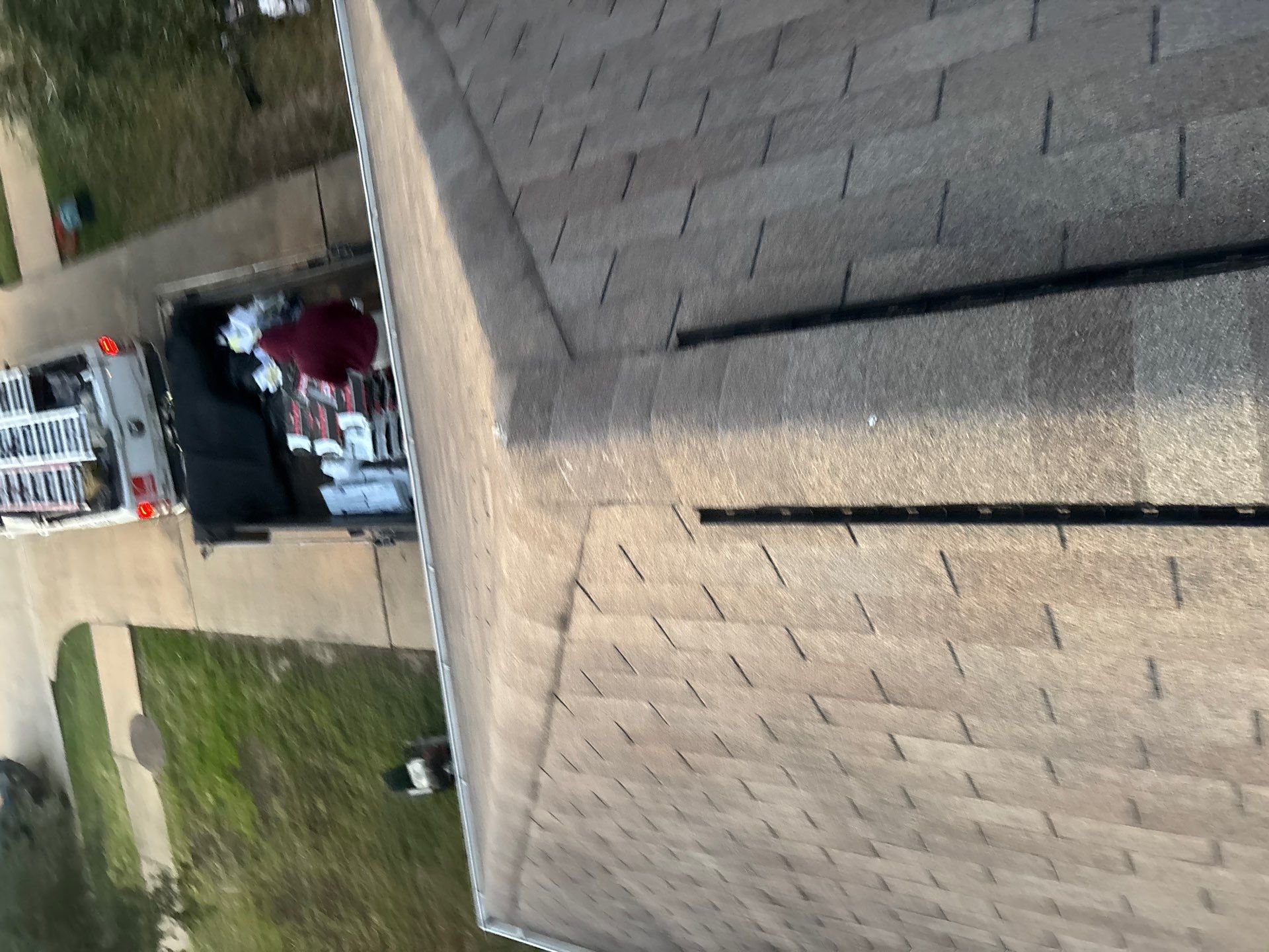 Roof Replacement Katy by Roof Repair Services LLC