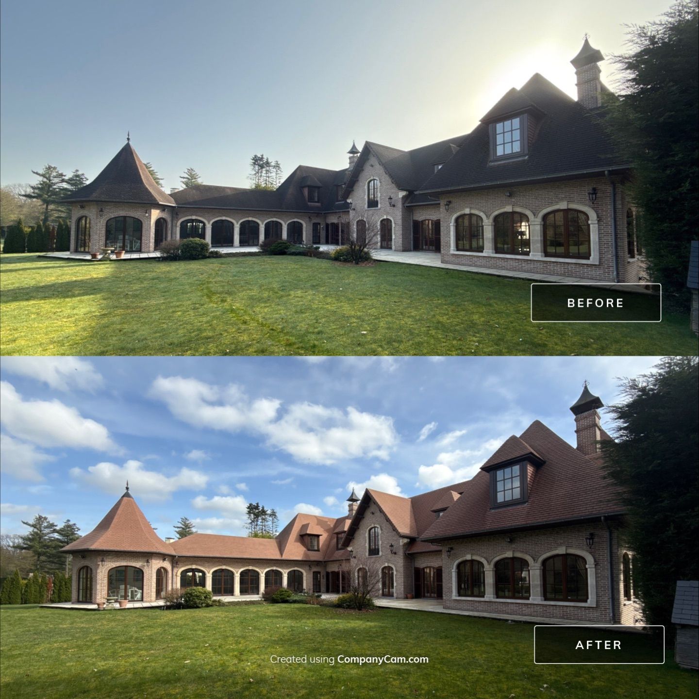 Project in Lanaken by 2blox Srl