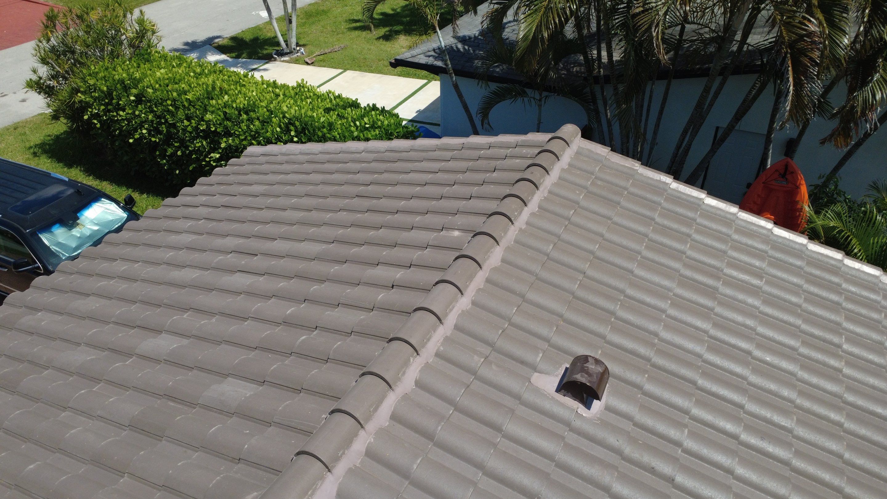 Residential Roofing Installation using Crown by BLUES BROTHERS ROOFING