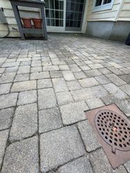 Window Cleaning in Chatham, NJ — Gallo Bros job photo