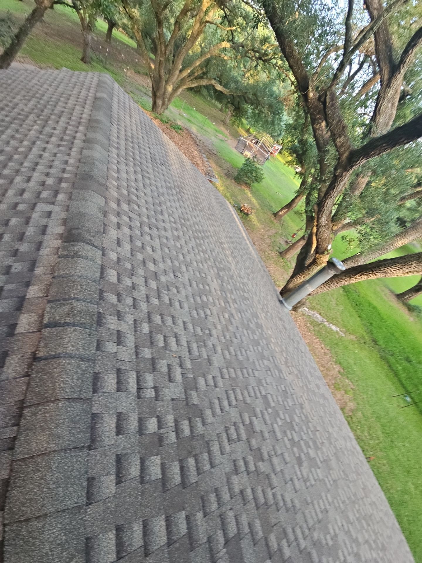 Roof Repair Pearland by Roof Repair Company