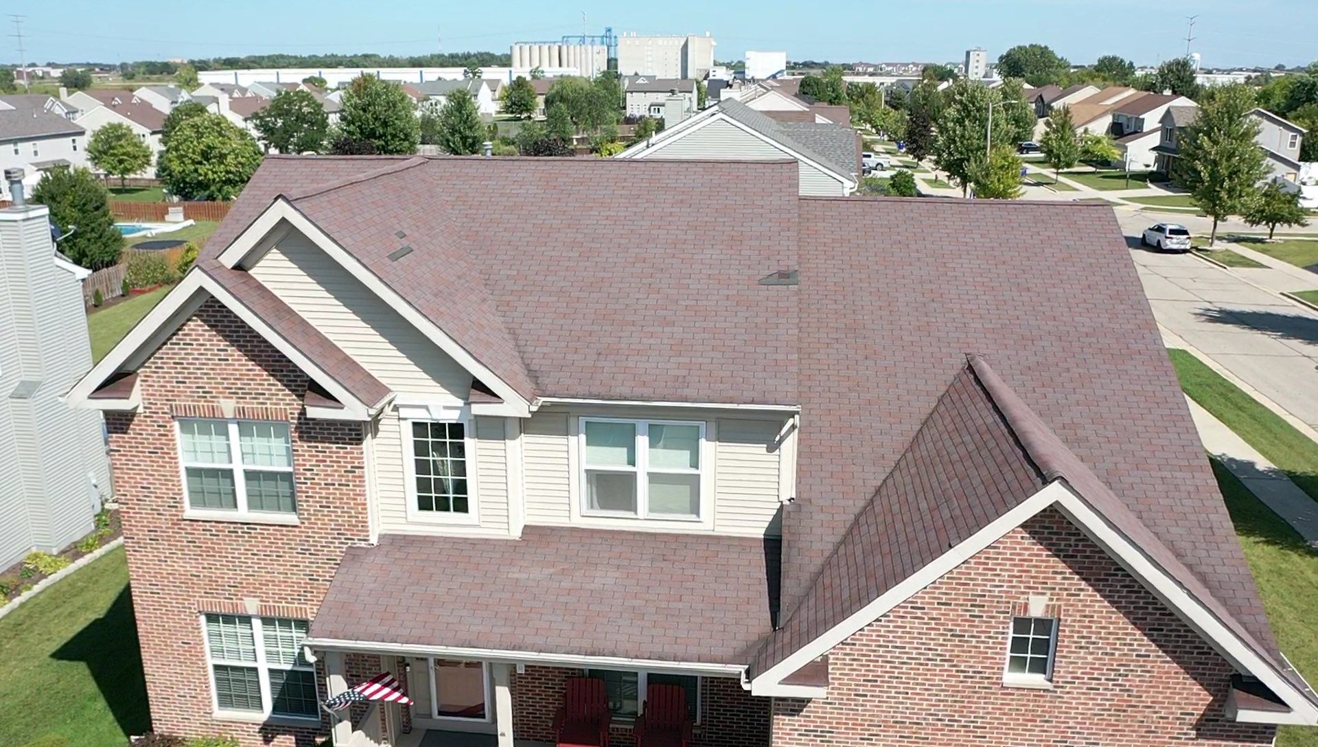 Saved The Life Of Another Roof! Don’t Prematurely Replace Your Roof.  by Save My Roof,LLC