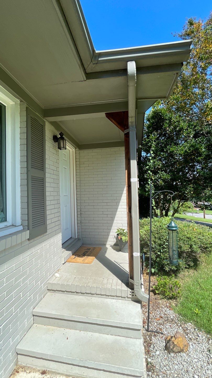 Irondale - Front Porch by Pillar and Pine