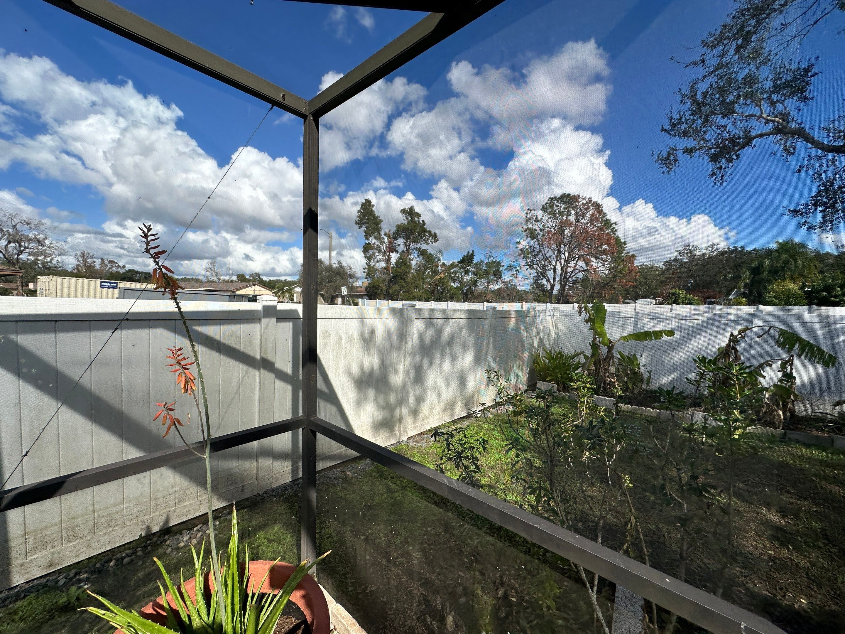Roof Damage Claim in Seffner  by FLAPA & KeyStone
