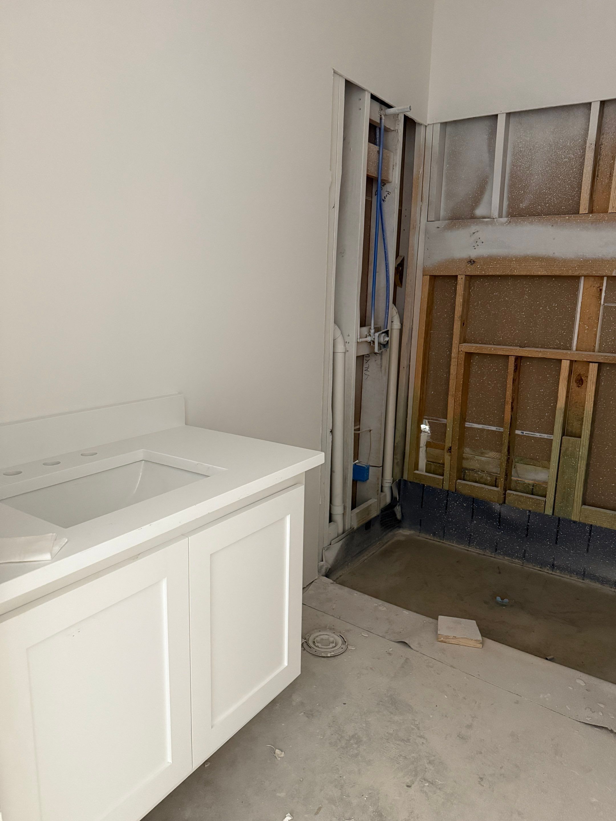 Ledbetter Project (Duplex New Construction) by HOMES BY JAR