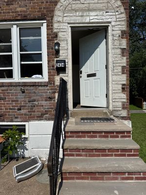 Water Damage Claim in Drexel Hill