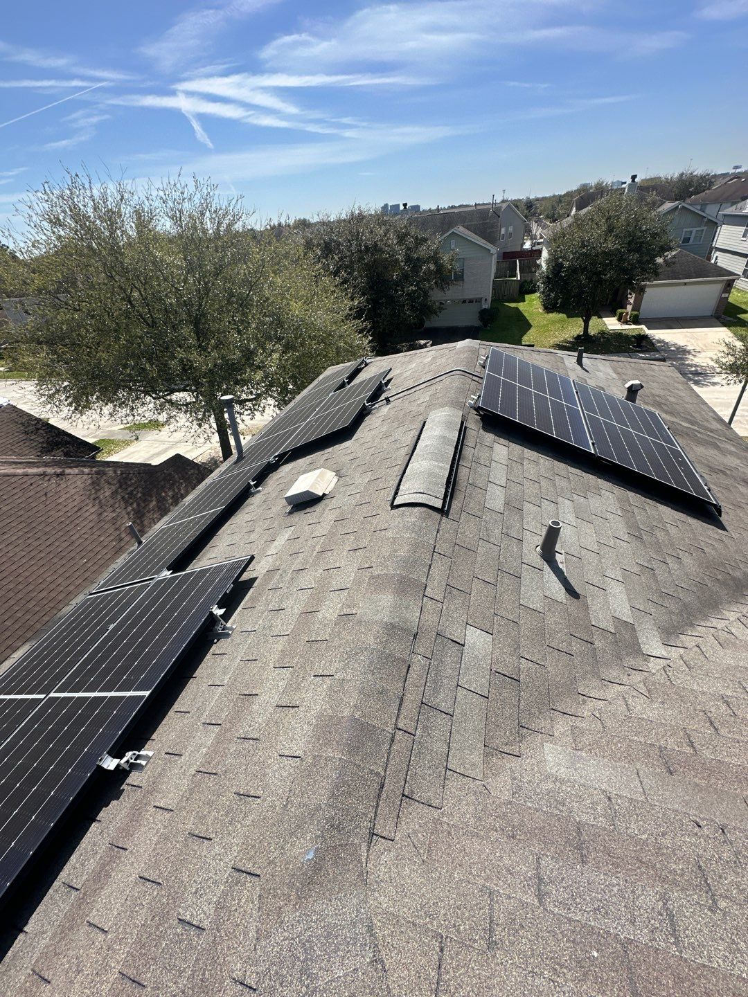Roof Repair Houston by Roof Repair Company