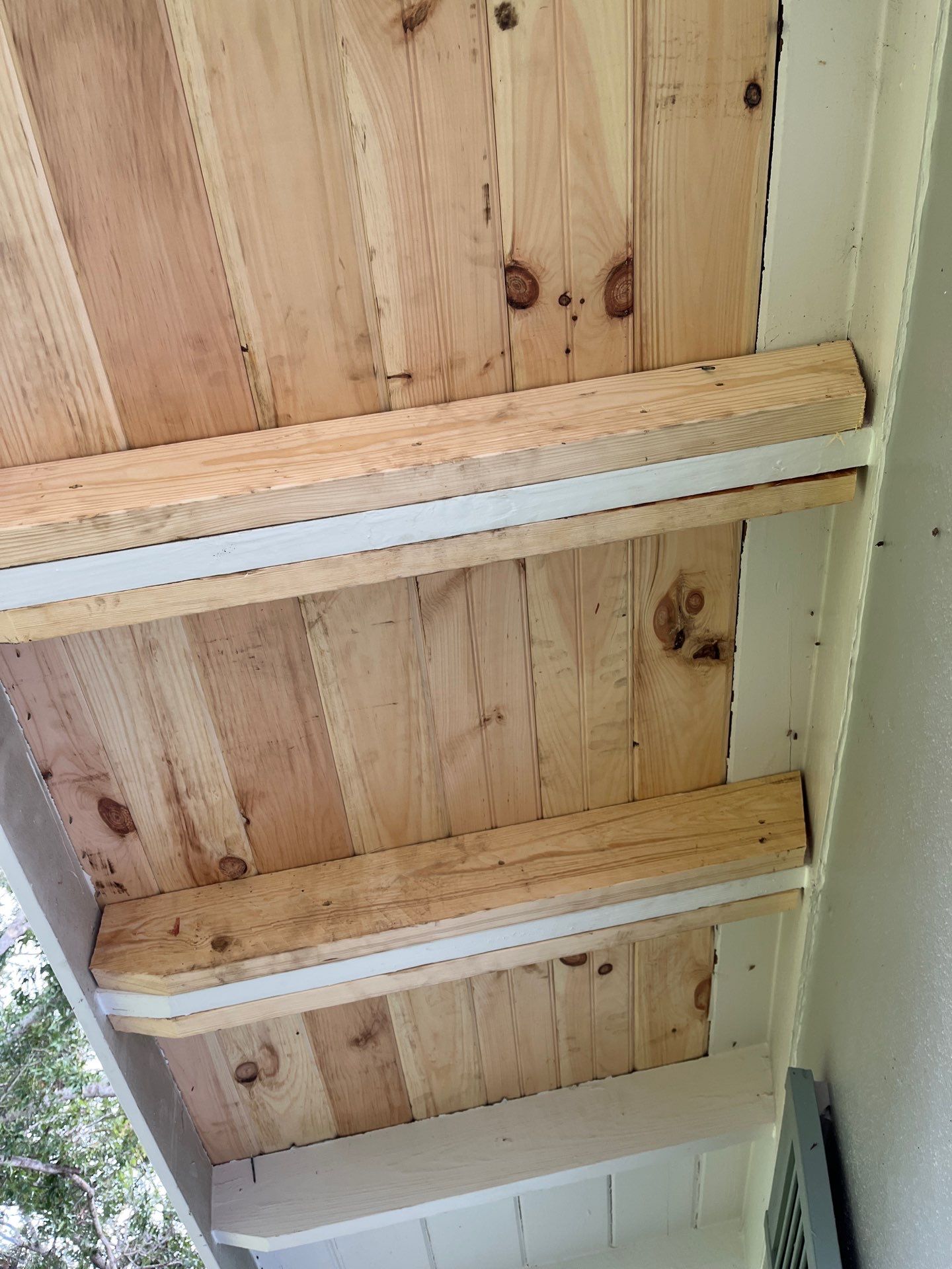 Project in St. Petersburg 33714 by Mitchell Roofing Company LLC