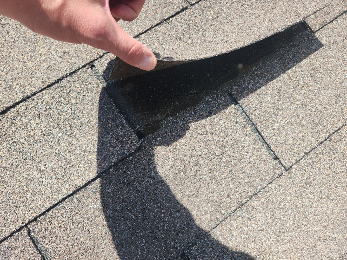 Roof Repair by RoofsOnly.com