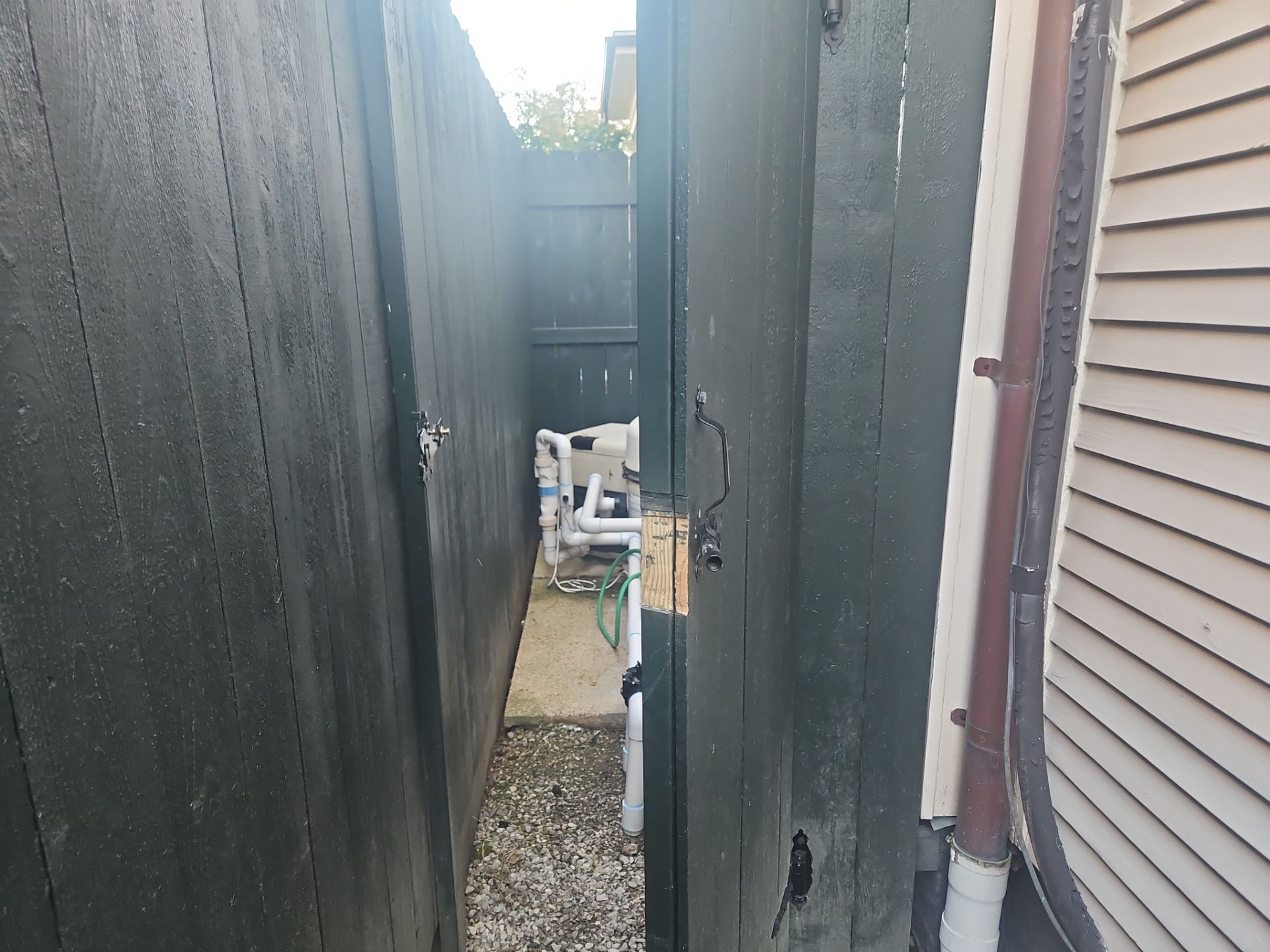 Project in New Orleans by King Cole Construction