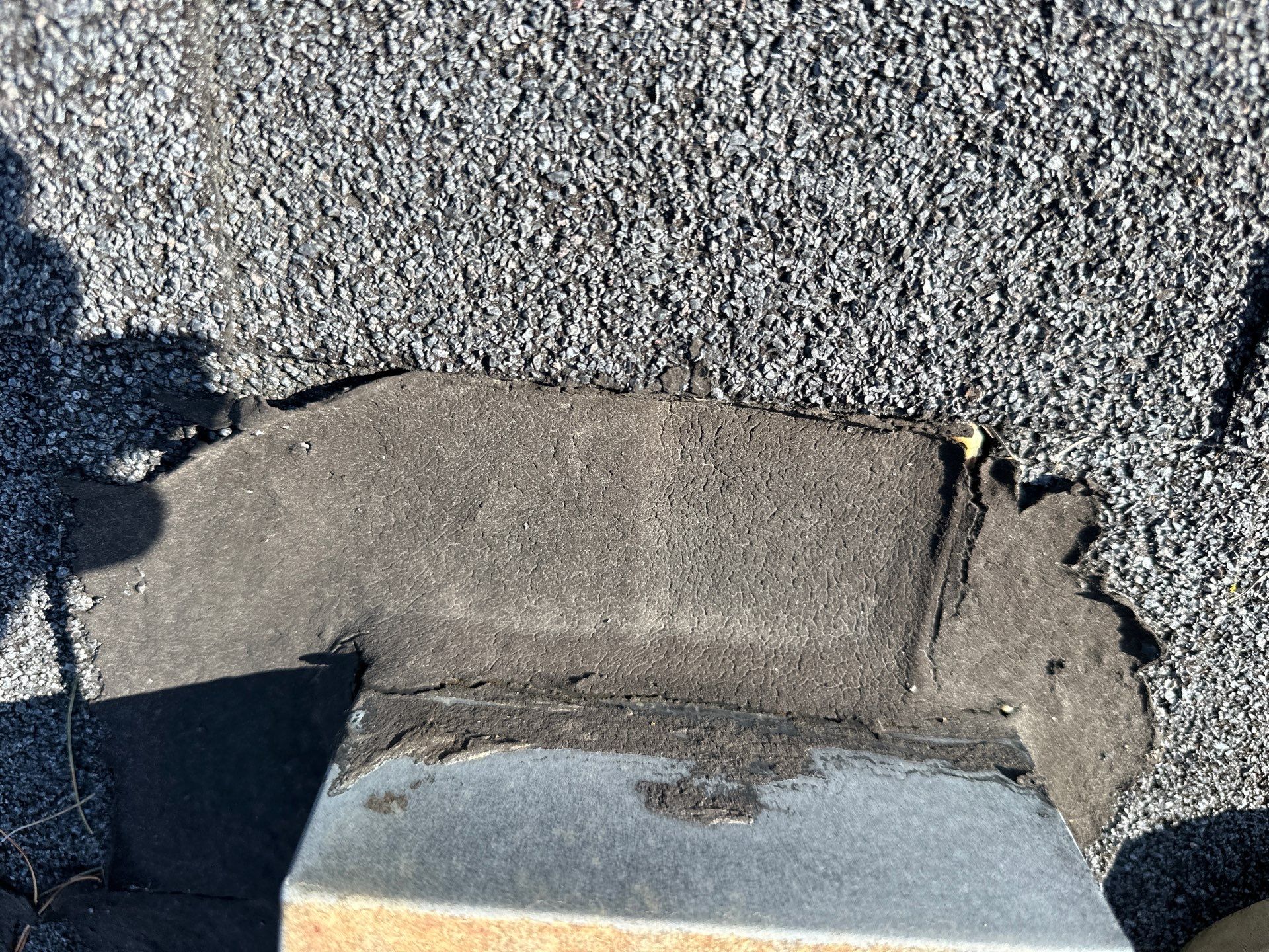 Exposed Fastener Metal Roof Replacement – Columbia City, Indiana by 4Ever Metal Roofing