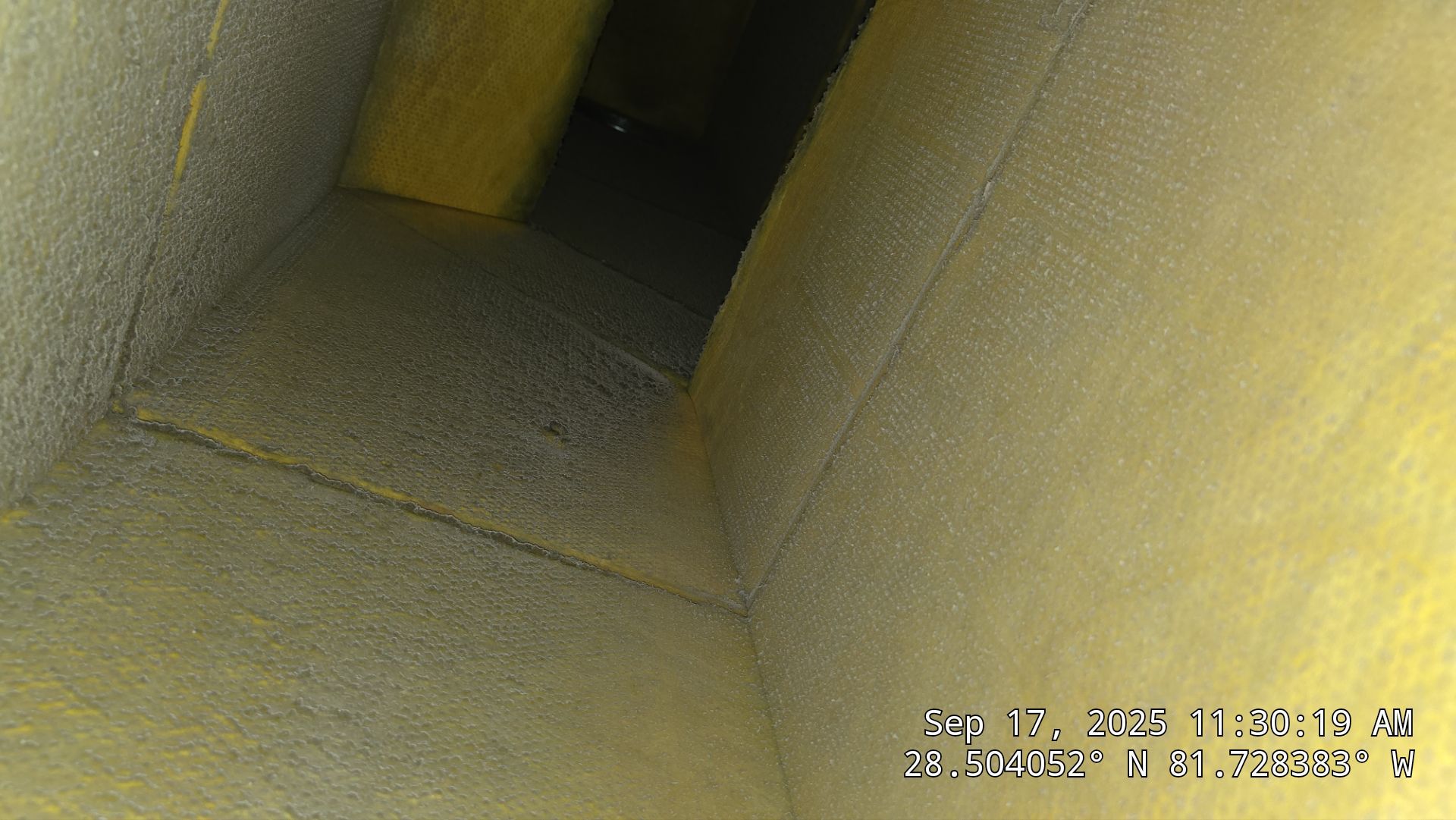 Boot Repair, Air Duct and Dryer Vent Cleaning in Clermont by Hygienic Air, Inc