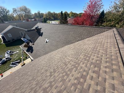 Project in Saint Marys