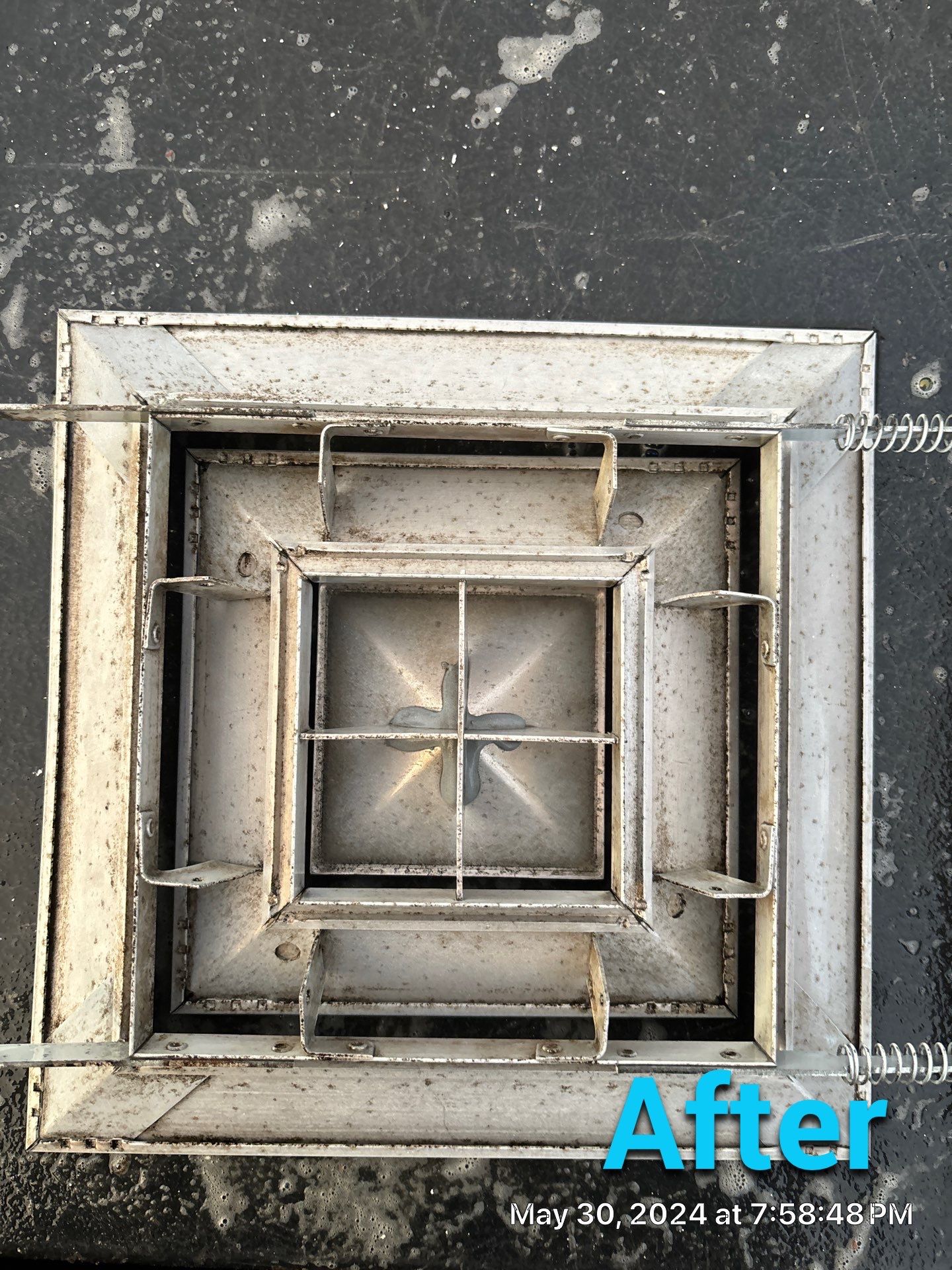Commercial HVAC Cleaning & Restoration  by TIES360 Air Ducts Plus
