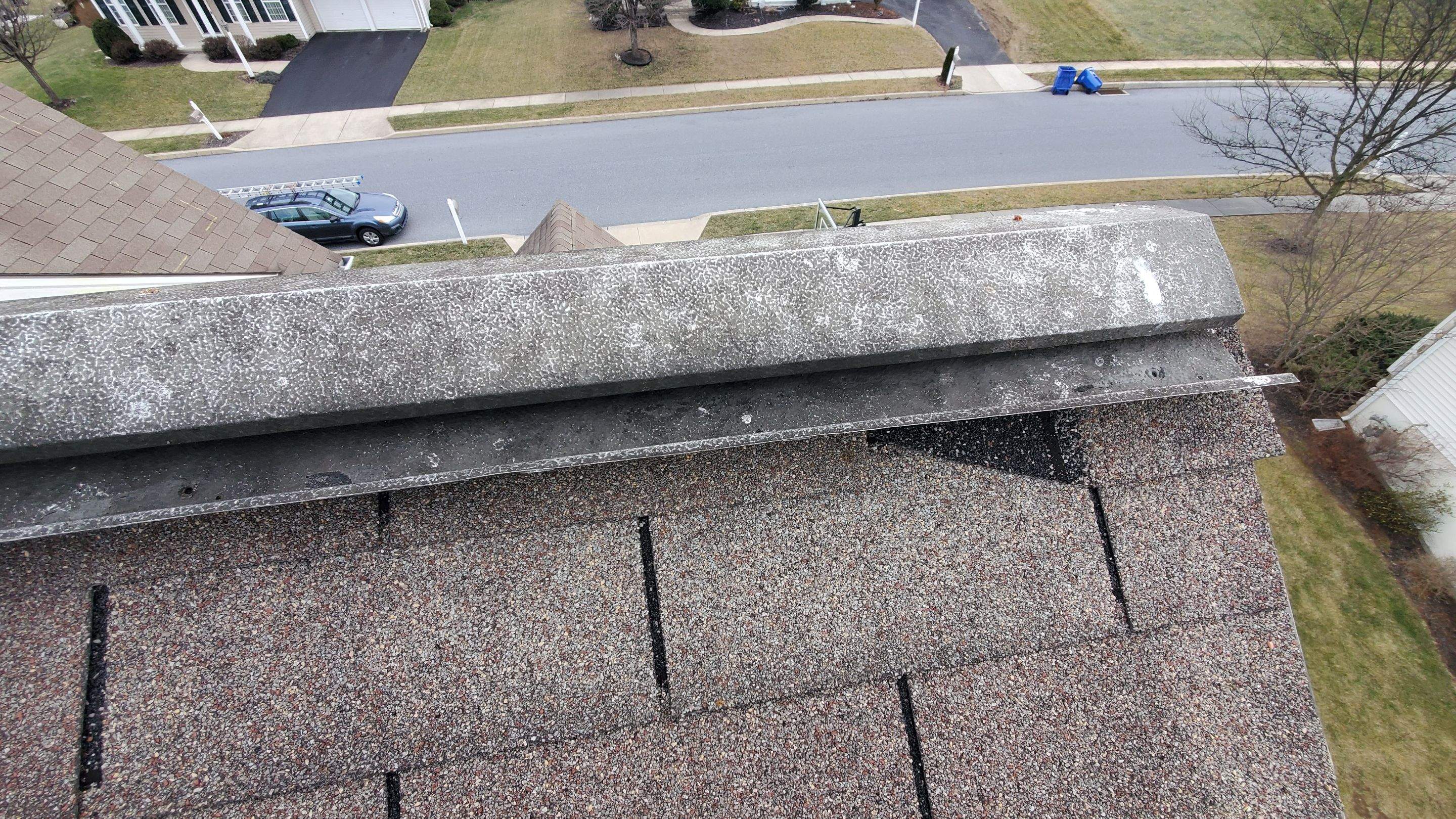 Wind & Storm Damage Claim in Harrisburg by FLAPA & KeyStone