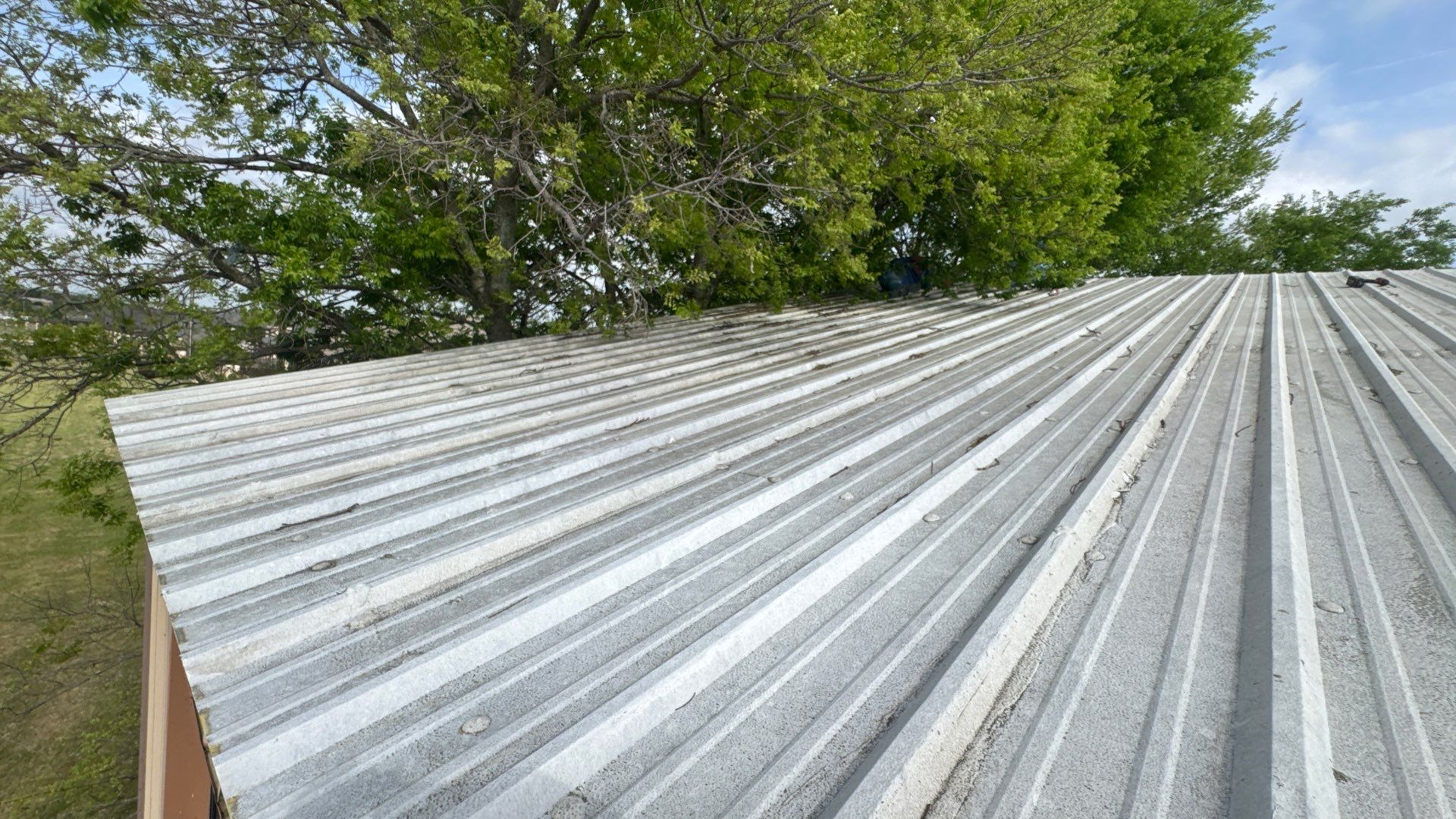 Project in Wylie by Rhino Roofing and General Contracting, LLC