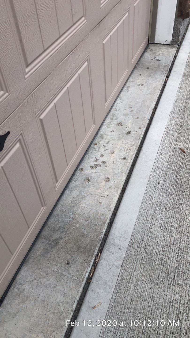 Garage Floor – Flint by Your1DayFloor.com