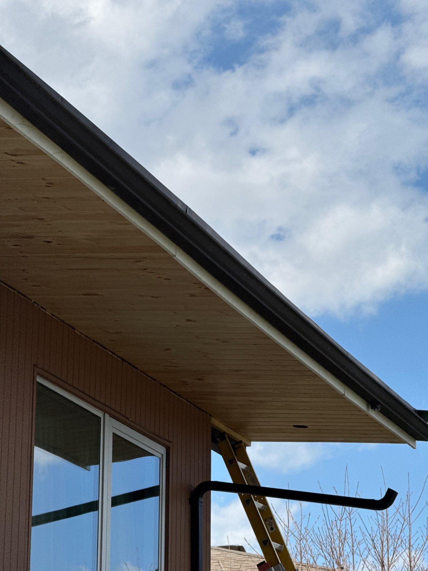 Project in jamaica plain, ma by CabralCarpentry & Painting LLC