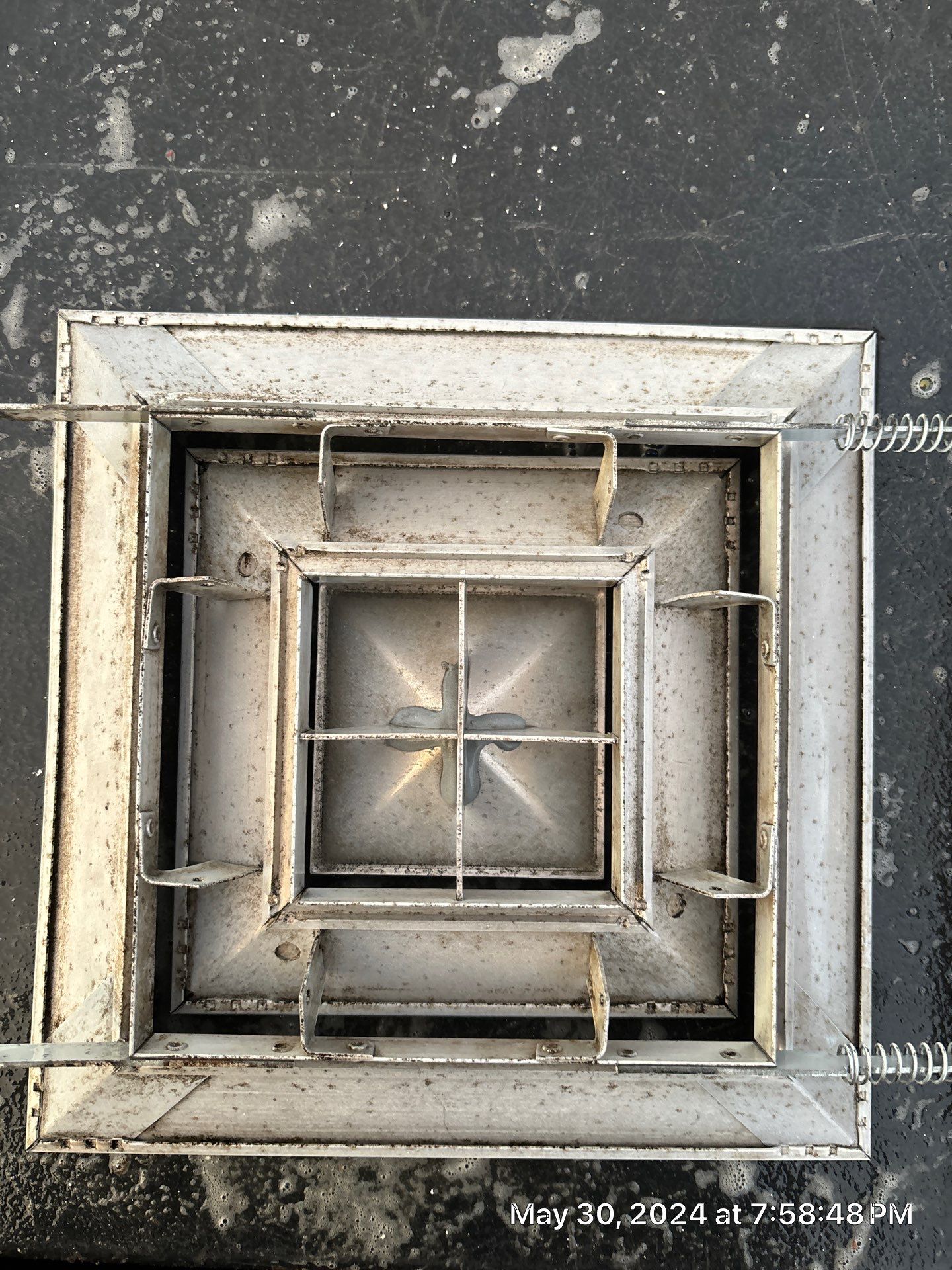 Commercial HVAC Cleaning & Restoration  by TIES360 Air Ducts Plus
