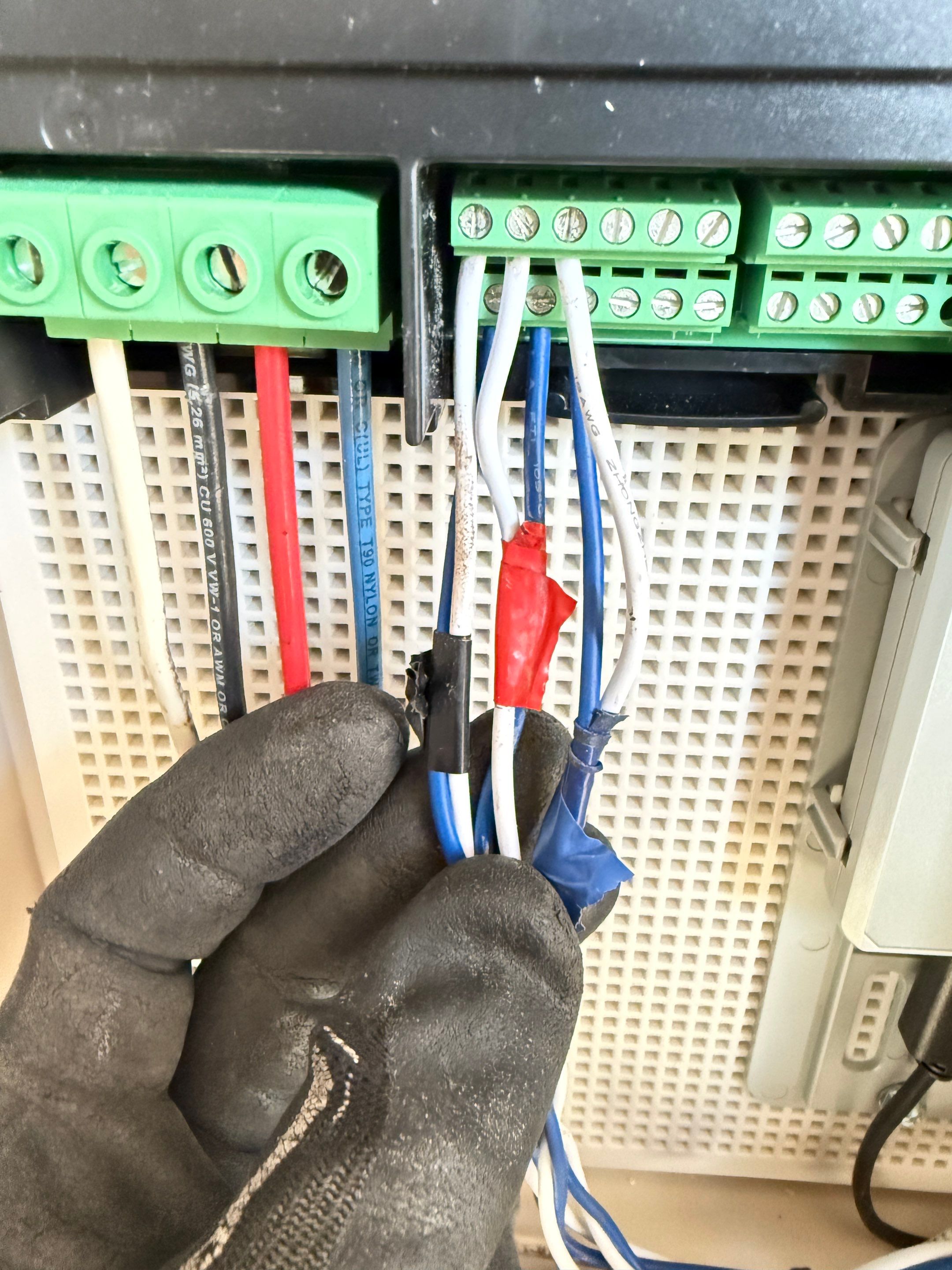 Project in Miami by Payoli Solar