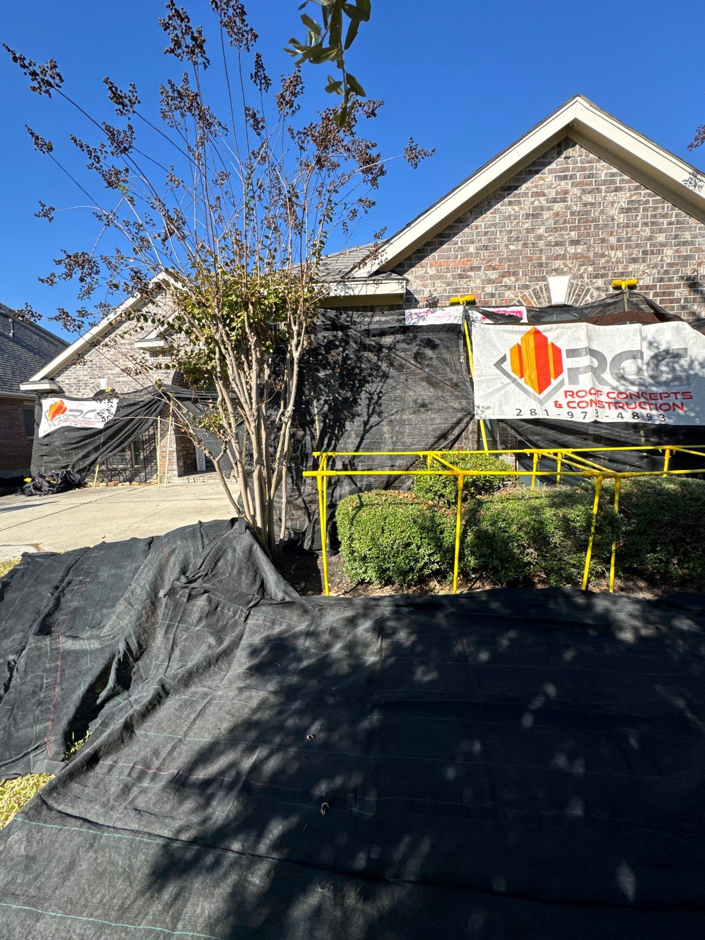 Tamko Titan XT - Rustic Slate by Roof Concepts Construction