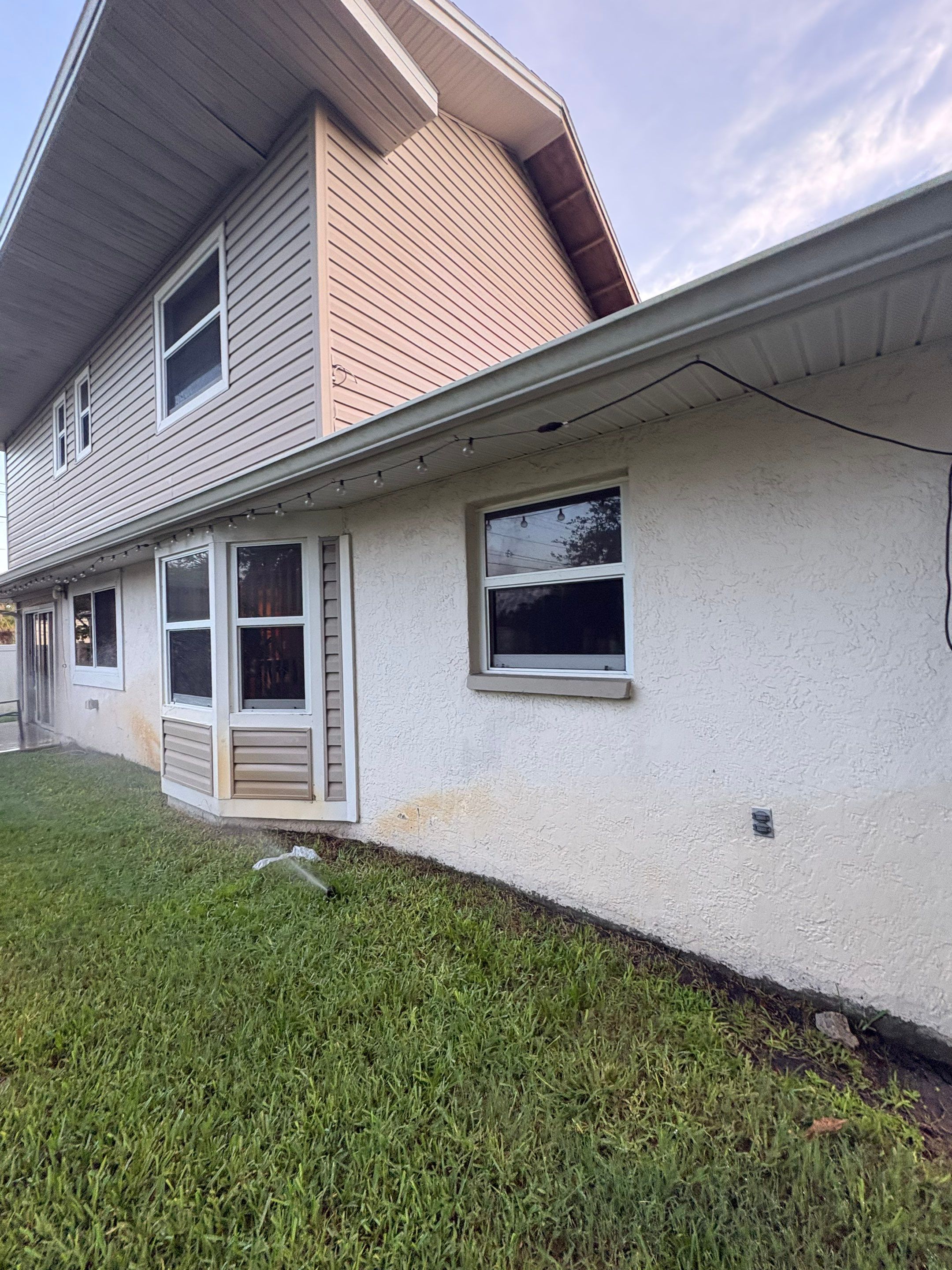 Project in Seminole 33776 by Mitchell Roofing Company LLC