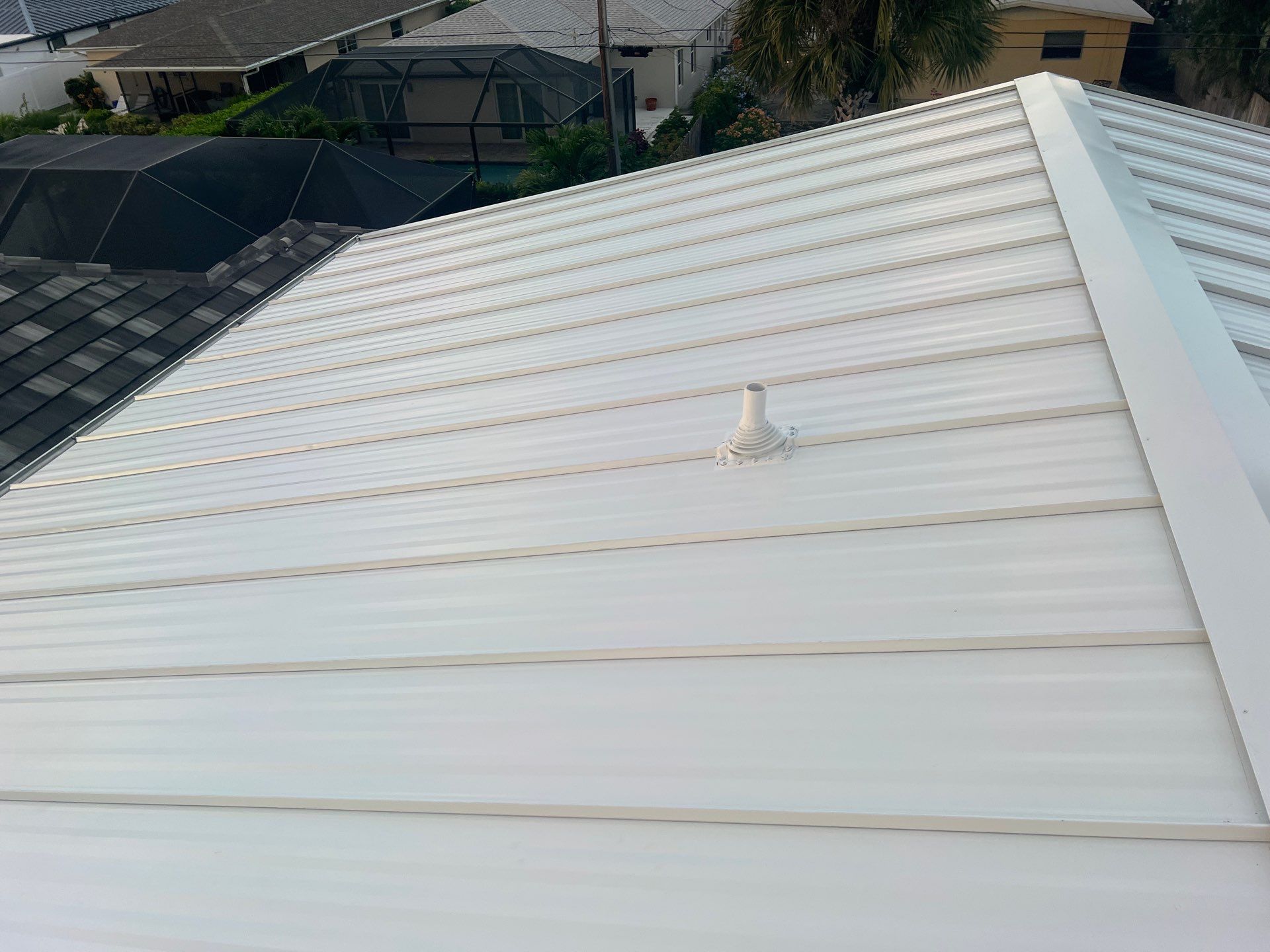 Durabull Perma Shield by Durabilis Roofing INC