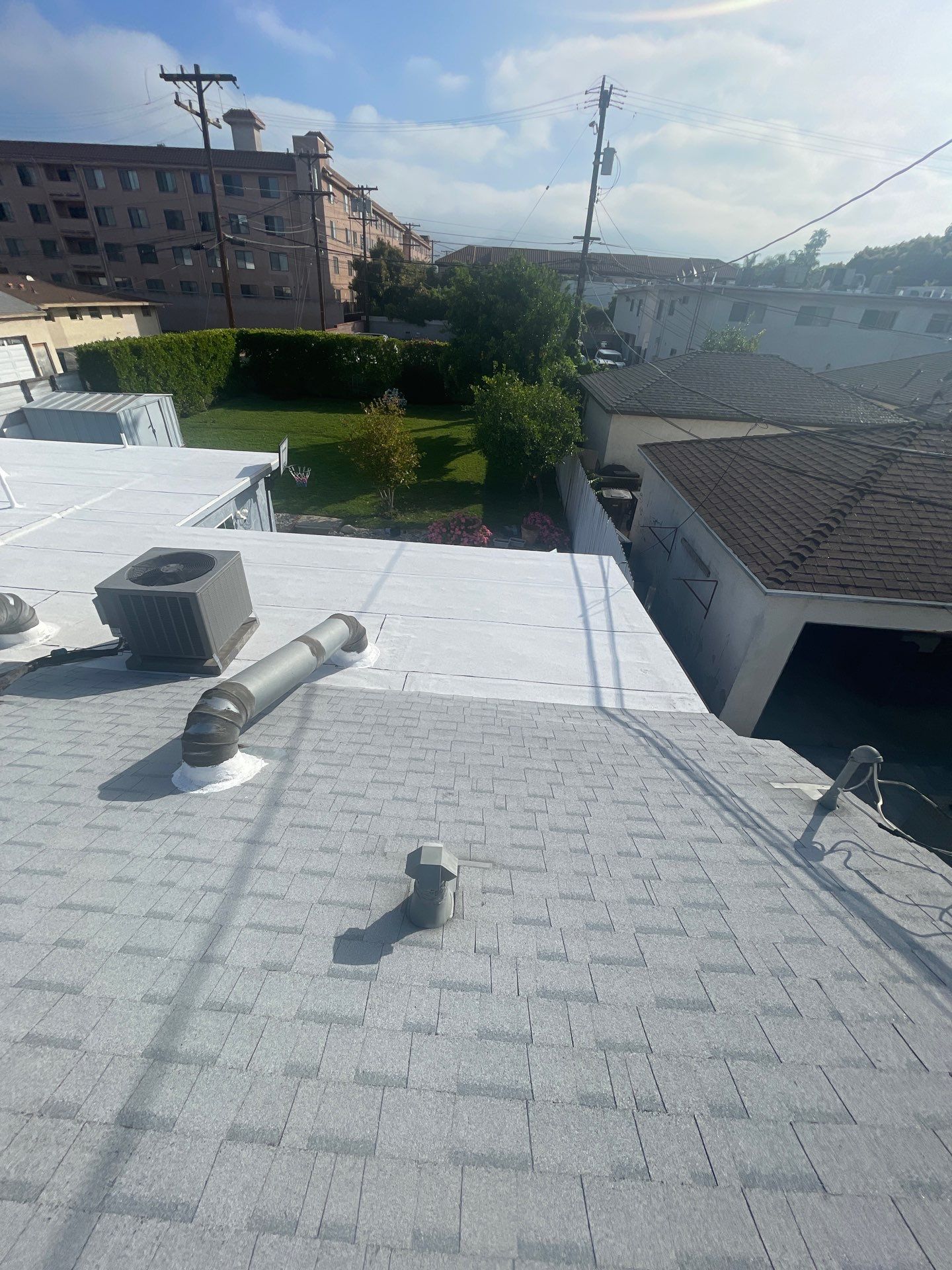 Roof Replacement - Burbank, CA 91506 by Epic Roof Replacement