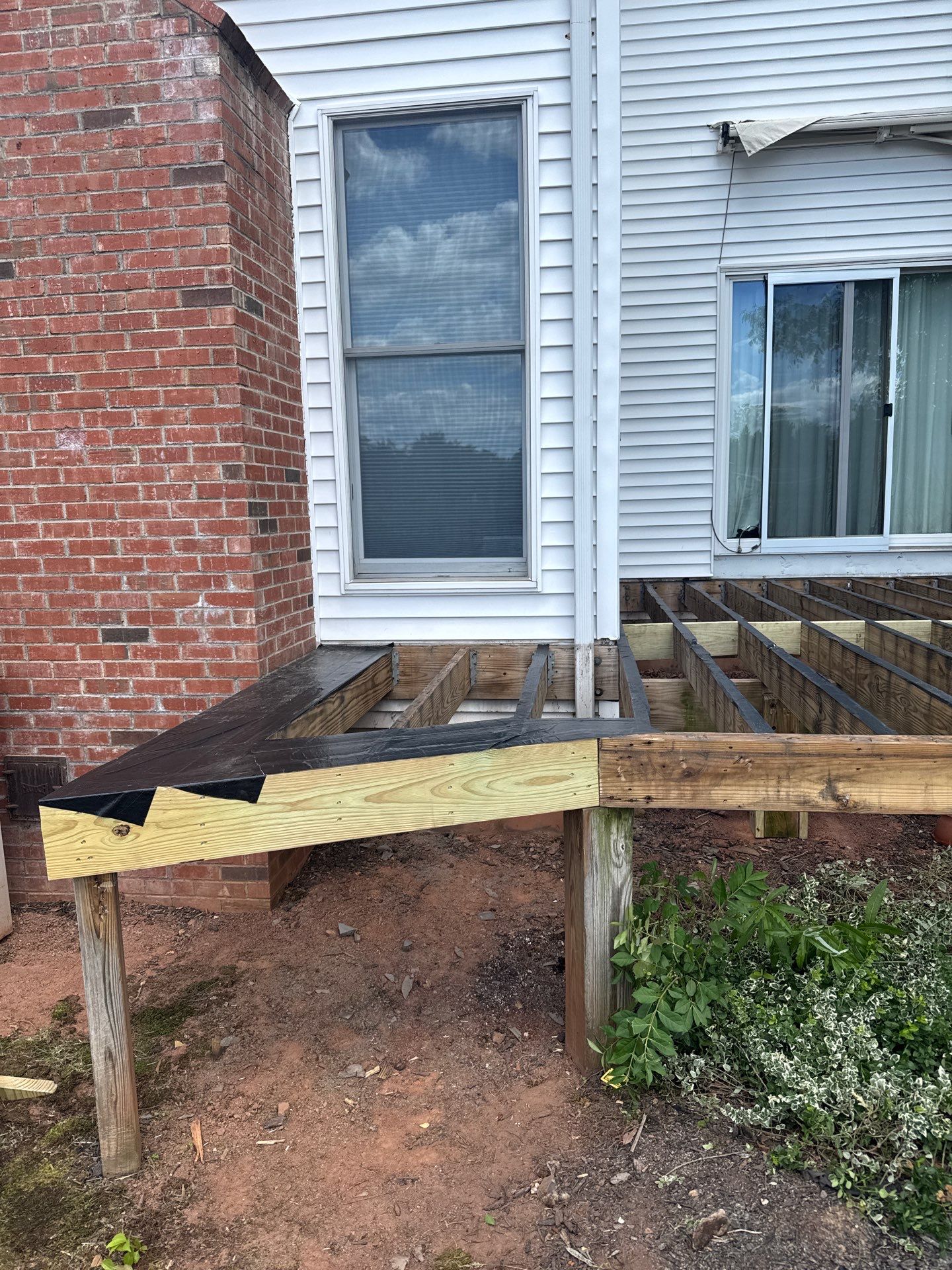 Deck Resurfacing in Hillsborough Township, New Jersey by deck guardian