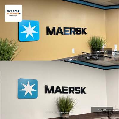 Big Commercial Projects