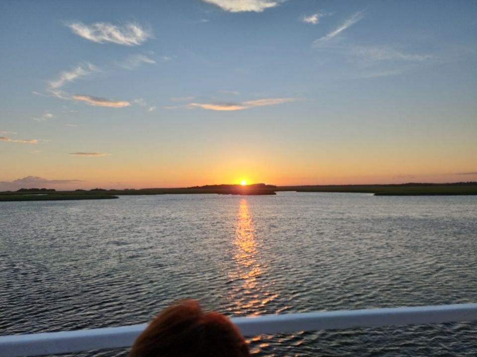 Vacation on Hilton Head Island by G&H Home Tech Pros LLC