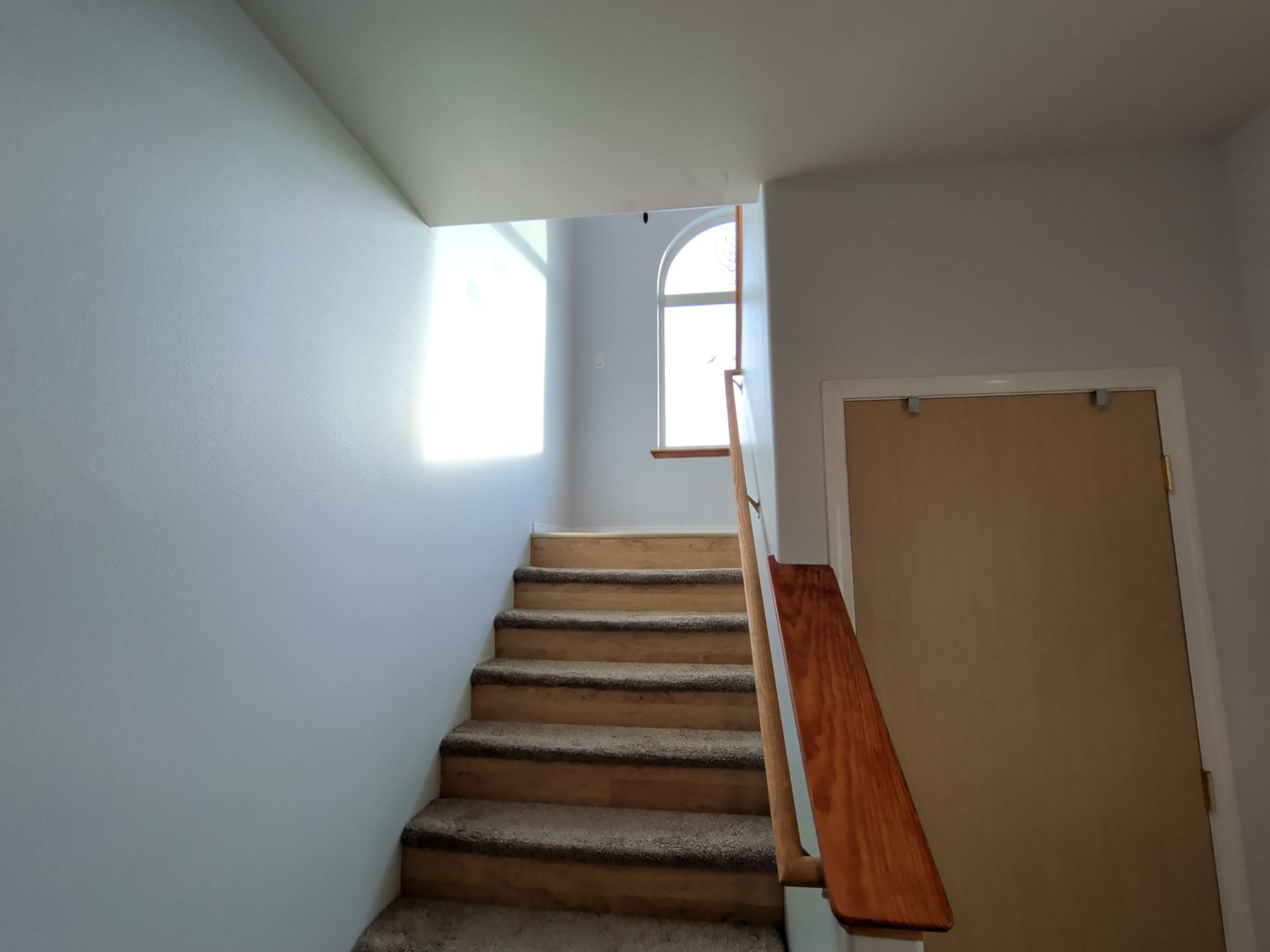 Lovely Interior Painting Refresh by Midnight Sun Painting