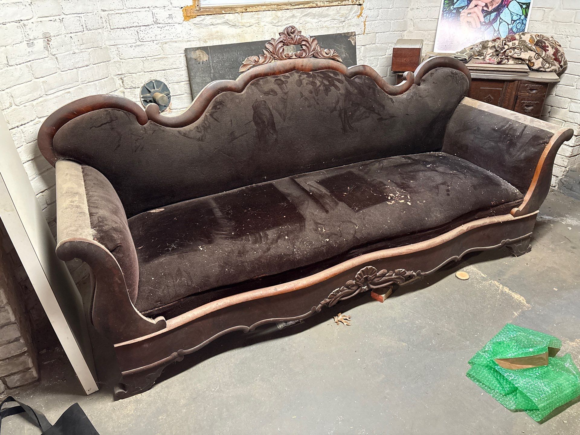 Free Spirited in Freehold by Blue Moon Estate Sales of Central Jersey