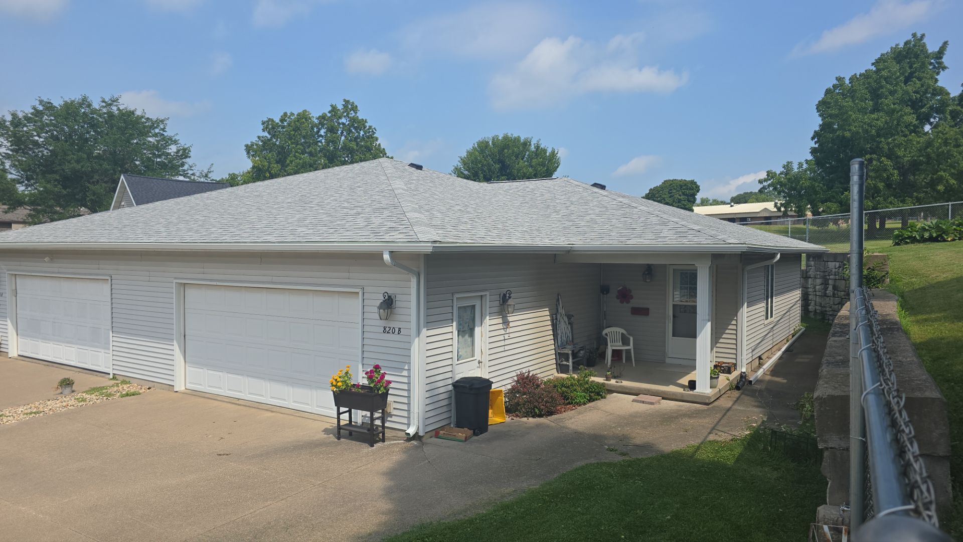 Project in Platteville by Anytime Roofing LLC 