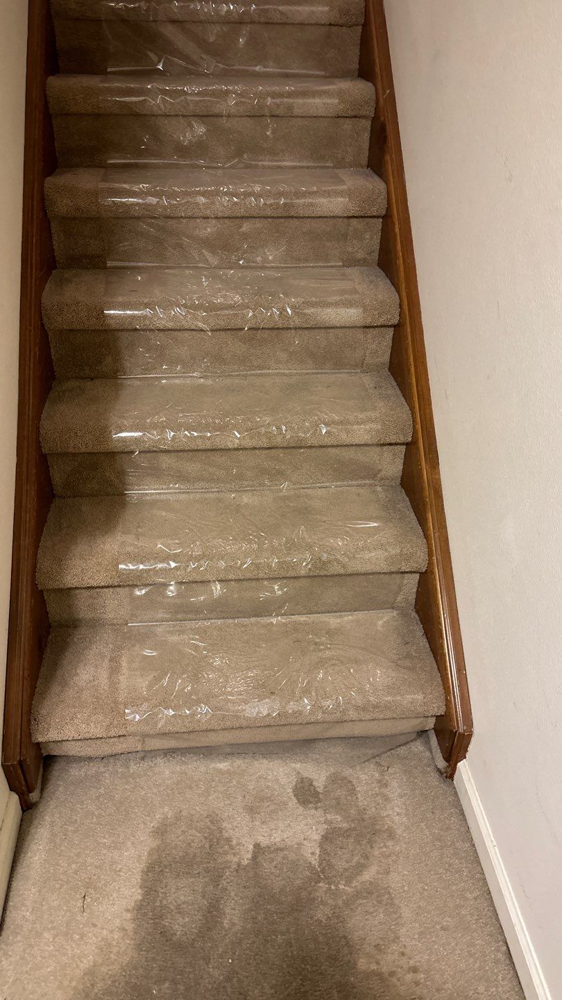 Water Damage by Accountable Home Services