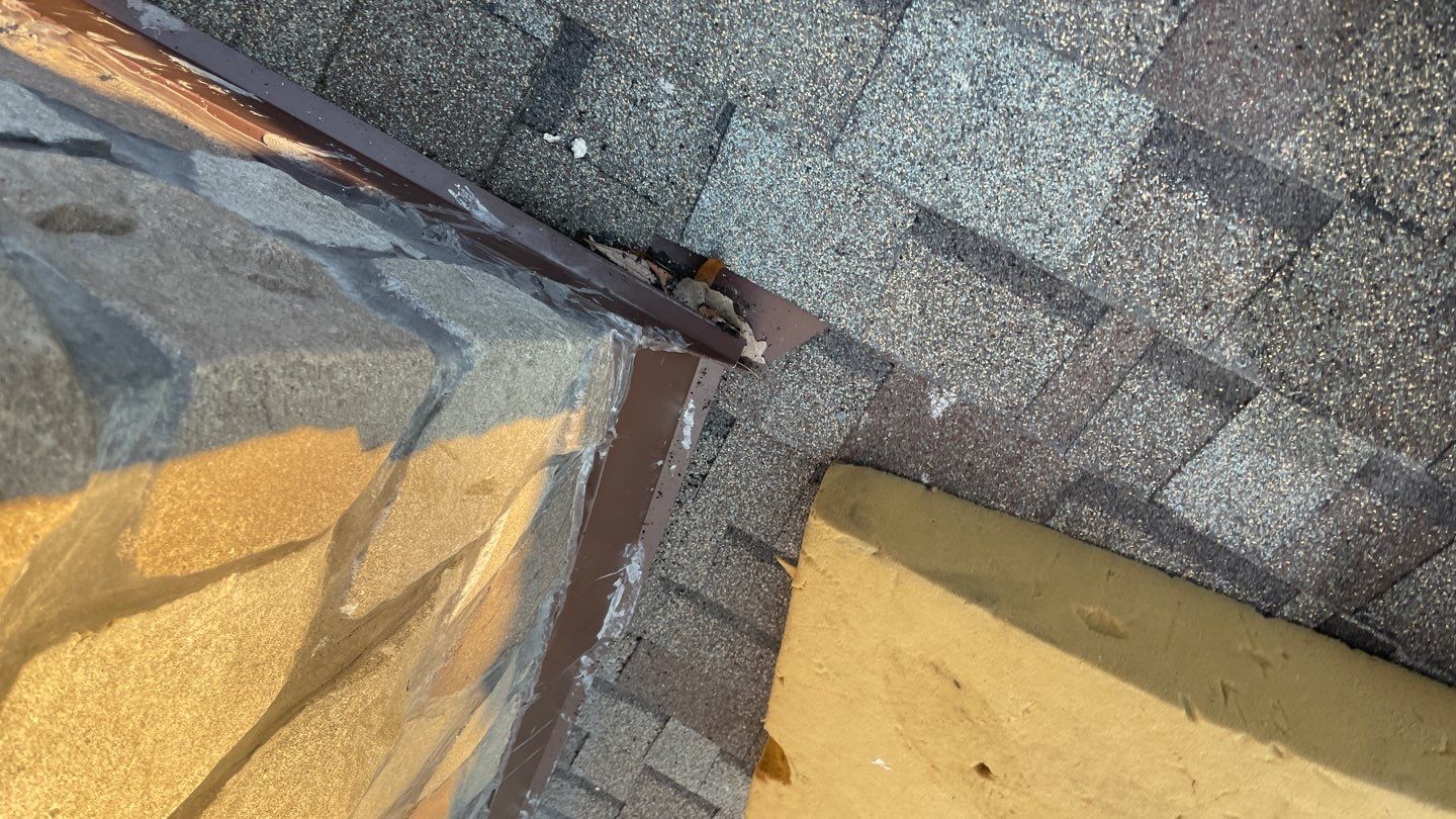 Roof Replacement using Owens Corning by 180 Contractors