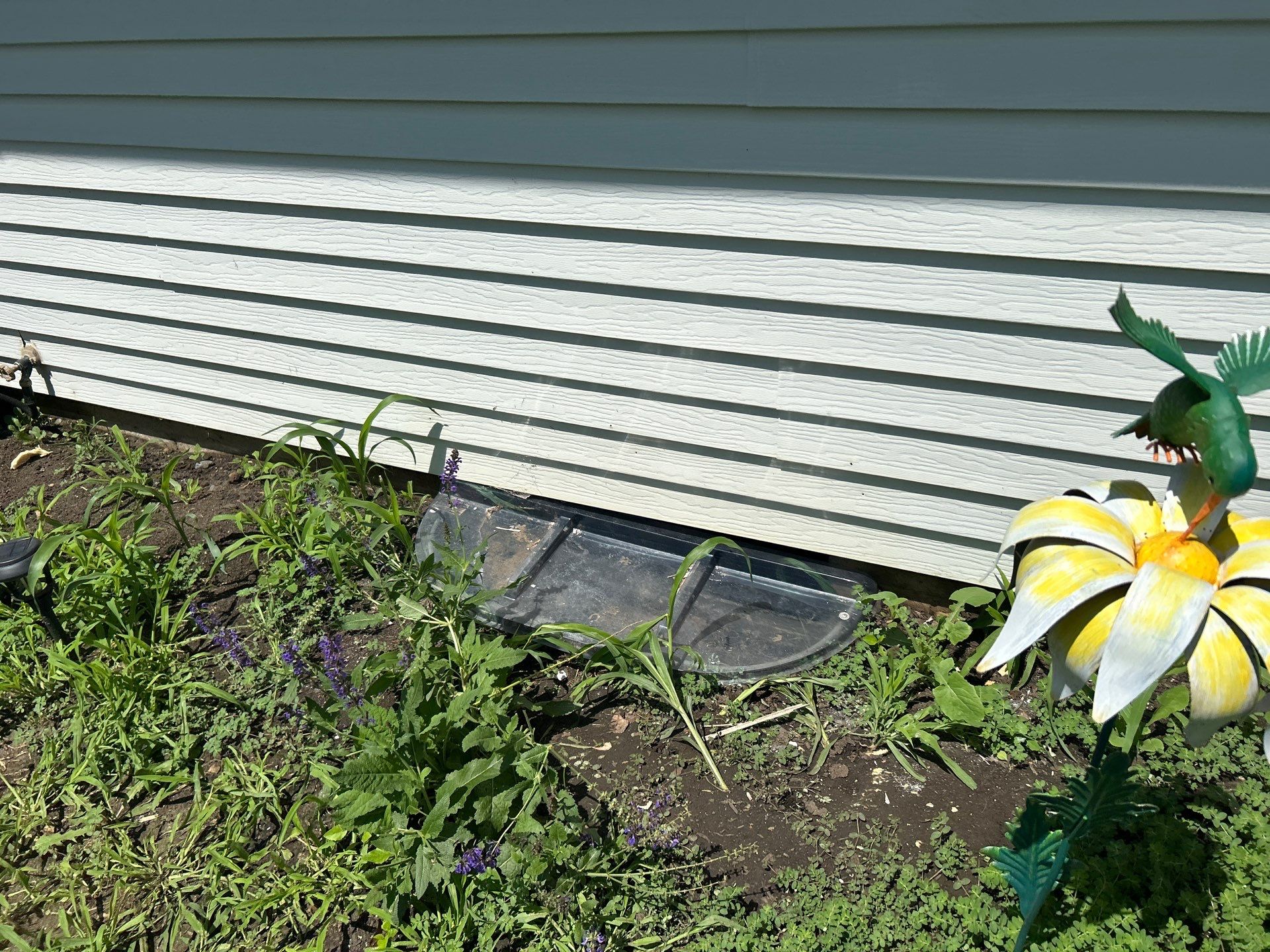 Pella 250 Series Window Replacement by United Windows and Siding LLC