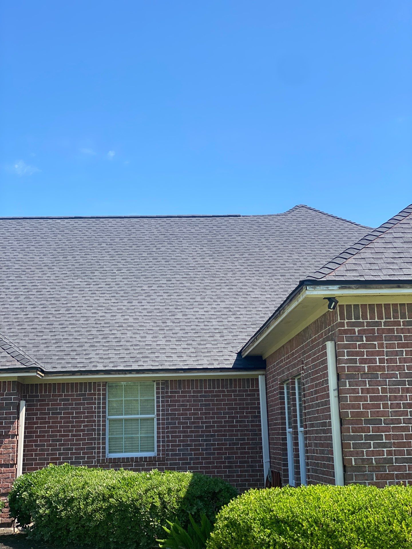 GAF HDZ - Charcoal  by Elite Roofing LLC
