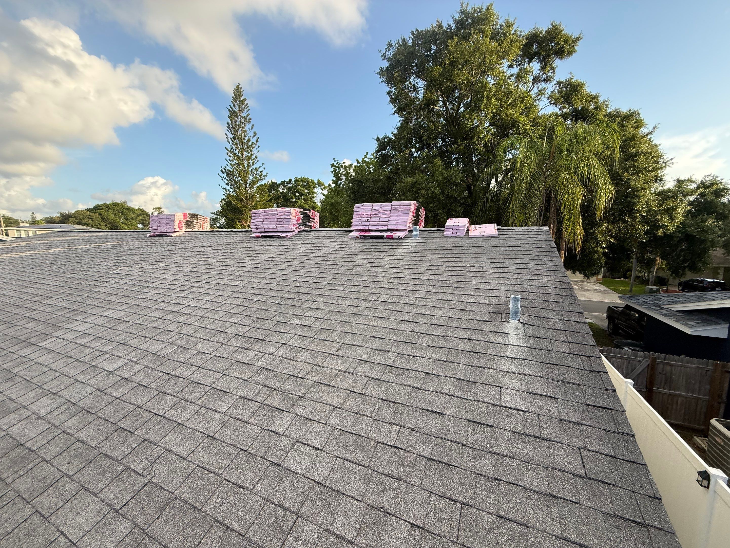 Project in Safety Harbor by You Restorations LLC DBA YOU-Home