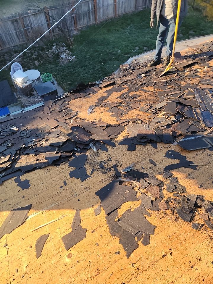 Residential Roofing Installation using GAF Timberline HDZ - Lifetime Shingle by The Roof Doctor